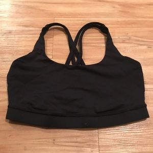 Lululemon Sport Bra